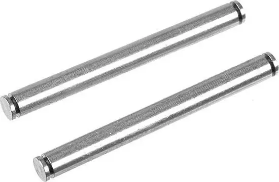 Front King Pin Fits Enforcer & Intimidator (2), Cw-7202 1