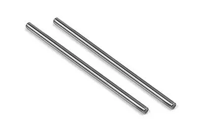Front Lower Inner Pivot Pin (2) 1