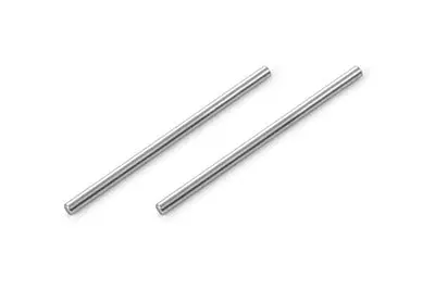 Front Lower Inner Pivot Pin (2) 1