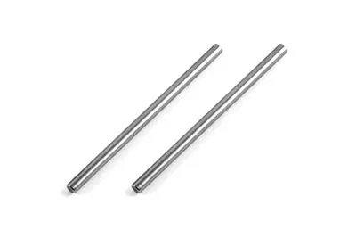 Front Lower Inner Pivot Pin (2) 1