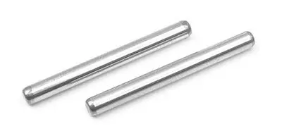 Front Lower Outer Pivot Pin (2) 1