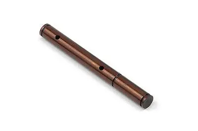Front Middle Shaft - Hudy Spring Steelâ„¢ 1