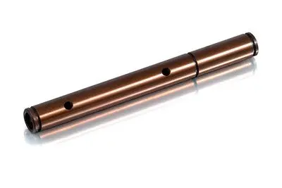 Front Middle Shaft - Hudy Spring Steelâ„¢ - Lightweight 1
