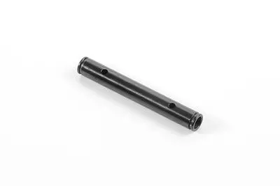 Front Middle Shaft - Hudy Spring Steelâ„¢ - Lightweight 1