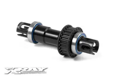 Front One-Way - Hard Coated +  Lightweight Adapters 1