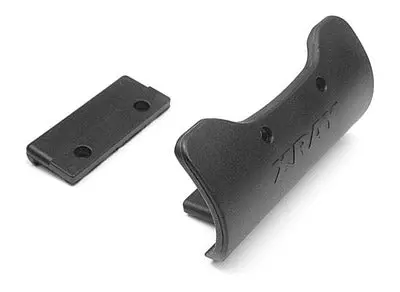 Front & Rear Bumper - V2 1