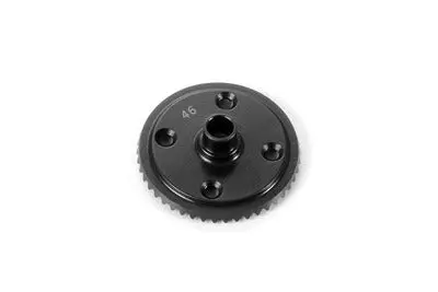 Front/Rear Diff Large Bevel Gear 46T 1