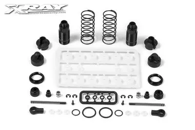 Front Shock Absorbers Complete Set - V3 (2) 1
