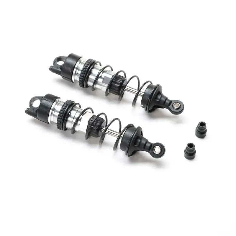 Front Shock Set, (Losi 22S Sprint), Los-2412 1