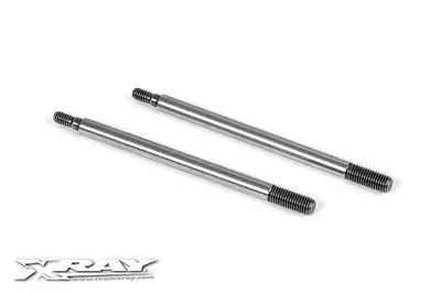 Front Shock Shaft (2) 1