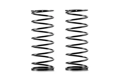 Front Spring-Set - 1 Dot (2) 1