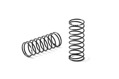 Front Spring-Set - 1 Stripe & 3 Dots (2) 1