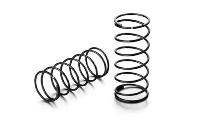 Front Spring-Set L=42Mm - 1 Dot (2) 1