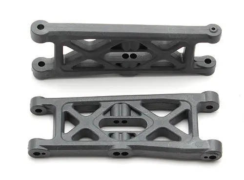 Front Suspension A Arms, Flat, Hard Asc-91399 1