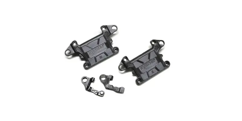 Front Suspension Arm. Set(For Mr-03) 1