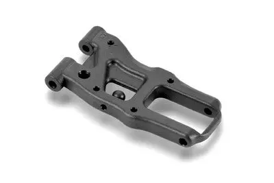 Front Suspension Arm Short - Graphite 1