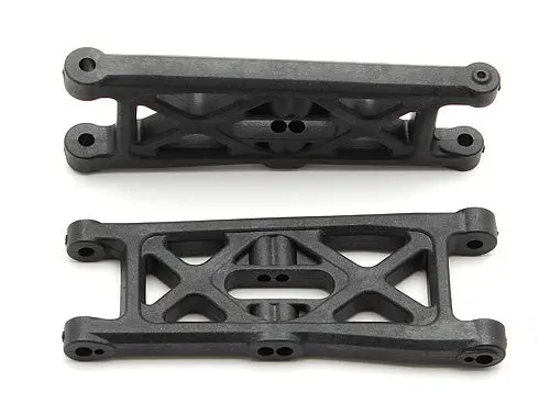 Front Suspension Arms, Flat Asc-91398 1