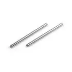 Front Suspension Pivot Pin (2) 1