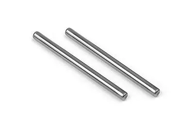 Front Upper Pivot Pin (2) 1