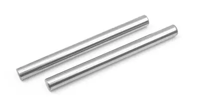 Front Upper Pivot Pin (2) 1