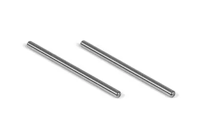 Front Upper Pivot Pin 2X32mm (2) 1