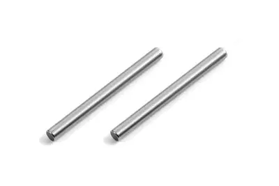 Front Upper Pivot Pin 4X45 (2) 1