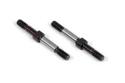Front Wheel Axle - Hudy Spring Steelâ„¢ (2) 1