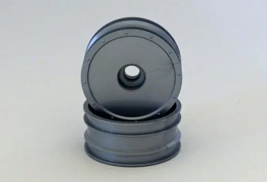 Front Wheel For Rubber Tires Gx 1