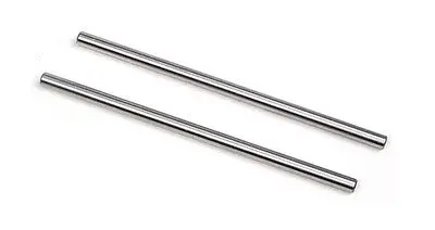 Front Wishbone Pivot Pin Lower - Spring Steel  (2) 1