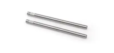 Front Wishbone Pivot Pin Upper - Spring Steel (2) 1