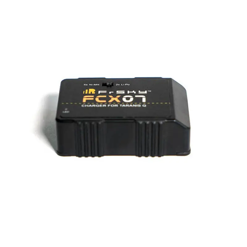 Frsky Rc Taranis Q X7 Li/Nimh Dual Mode Battery Charger, 04100071 1