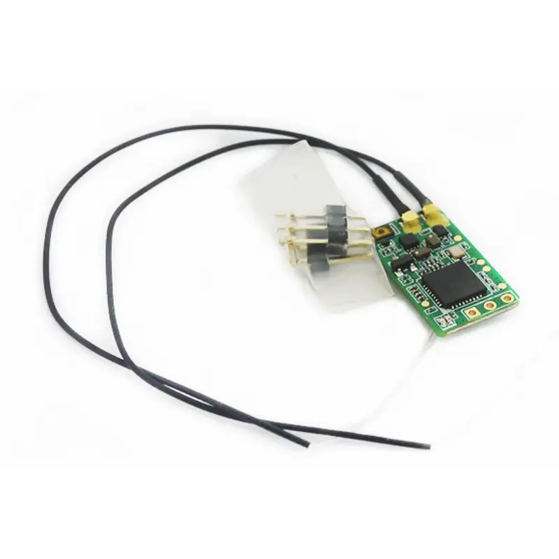 Frsky Rc Xm+ Mini Drone Racing Receiver, 03022418 1