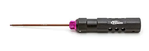 Ft 1.5 Mm Hex Driver Asc-1500 1