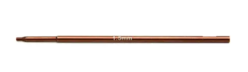 Ft 1.5 Mm Hex Replacement Tip Asc-1510 1