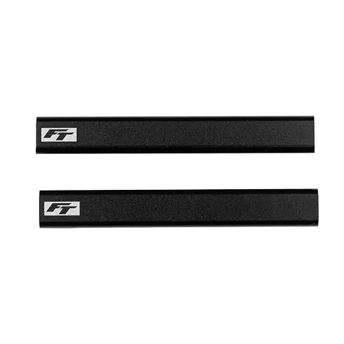 Ft 10Mm Chassis Droop Gauge Support Blocks, Asc-1531 1