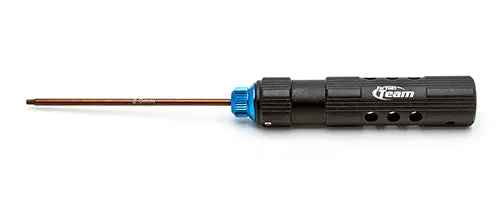 Ft 2.0 Mm Hex Driver Asc-1501 1