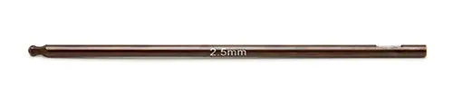 Ft 2.5 Mm Ball Replacement Tip Asc-1514 1