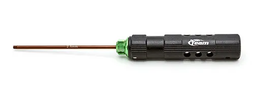 Ft 2.5 Mm Hex Driver Asc-1503 1
