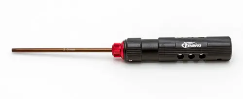 Ft 3.0 Mm Hex Driver Asc-1505 1