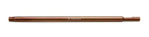 Ft 3.0 Mm Hex Replacement Tip Asc-1515 1
