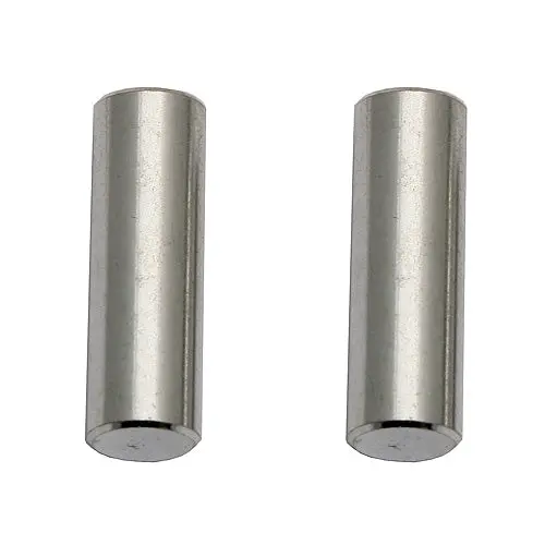 Ft 4X4 Idler Shafts, Aluminum Asc-91132 1
