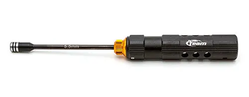 Ft 5.5 Mm Nut Driver Asc-1507 1