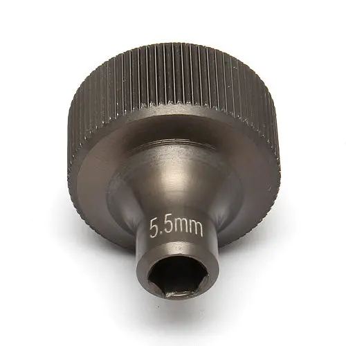 Ft 5.5 Mm Short Nut Driver Asc-1568 1