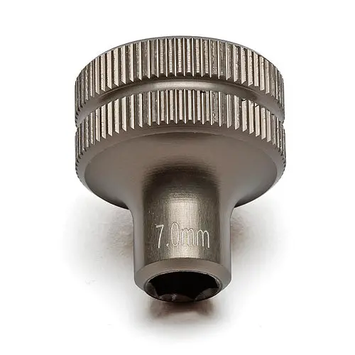 Ft 7.0 Mm Short Nut Driver Asc-1570 1