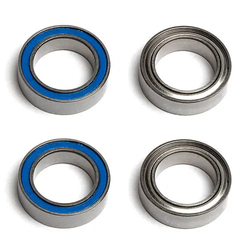 Ft Bearings, 10X15x4 Mm, Asc-91563 1