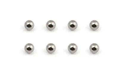 Ft Carbide Diff Balls, 1/8 In 1