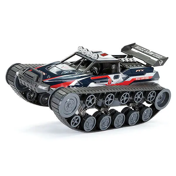 Ftx Buzzsaw Xtreme 1/12 Atv 1