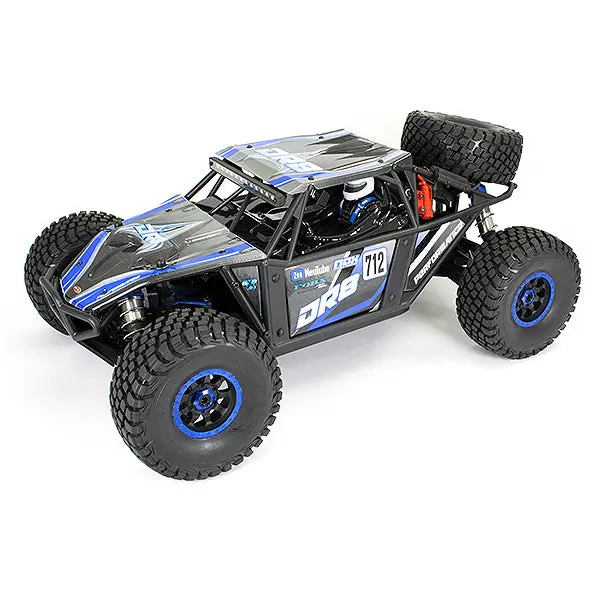 Ftx Dr8 1/8 Desert Racer 6S 1