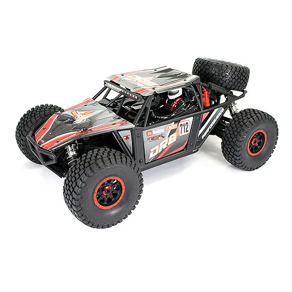 Ftx Dr8 1/8 Desert Racer 6S 1