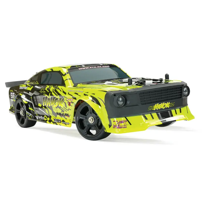 Ftx Havok 1/14 4Wd Drift 1